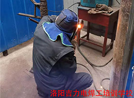 氩弧焊的简介及操作技巧