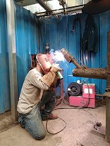 焊接探伤知识点