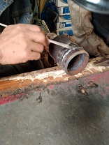 新手学焊接的必经之路