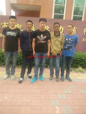 18岁小学徒起步工资4500元