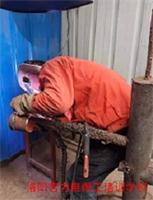 带压焊接是什么